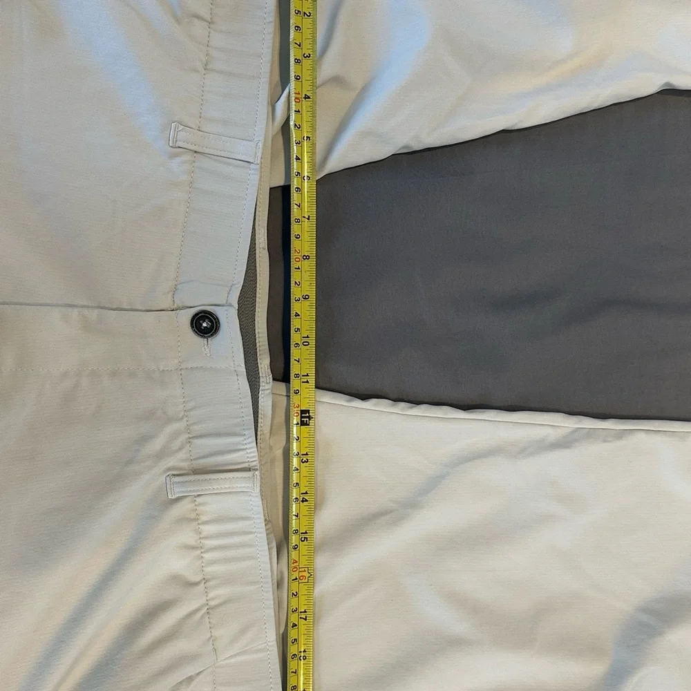 Under Amour The Showdown Pant